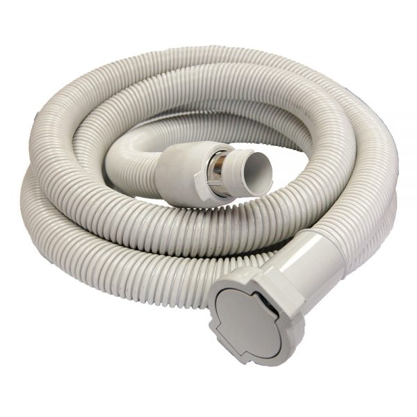 12' (3.7 m) Hose Extension