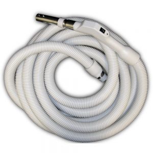 Contact Hose With Switch