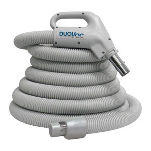 Duovac Hose With On/Off Switch